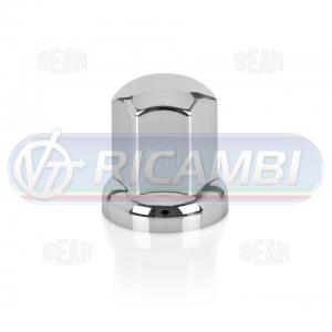 COPRIDADO DIAM.33 ABS CROMATO ALTO