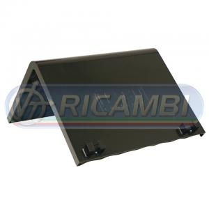 COPERCHIO MOTORE SPONDA DHOLLANDIA 2000W
