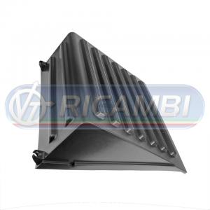 COPERCHIO VANO BATTERIA VOLVO FH 1 FH 2