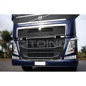 CORNICI INOX MASCHERINO FH 4