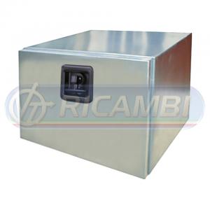 CASSETTA ZINCATA 40X30X30 SP 8/10.