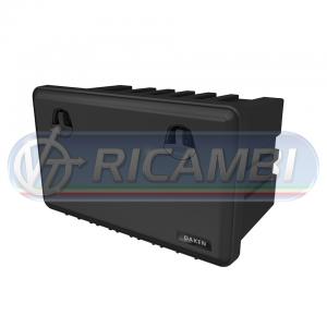 CASSETTA TERMOPLASTICA JUST 826x500x470