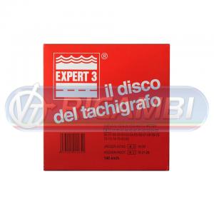 DISCHI TACHIGRAFO 140KM/H