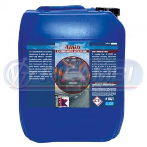 DETERGENTE  BICOMPONENTE 5 LT