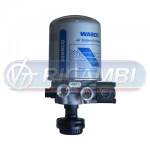 ESSICCATORE ARIA C/FILTRO 13 BAR ELETTRONICO ORIG. WABCO