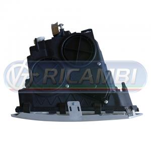 FANALE ANTERIORE FENDINEBBIA 2 LUCI FH 3 DX