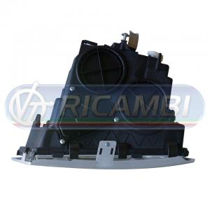 FANALE ANTERIORE FENDINEBBIA 2 LUCI FH 3 SX