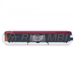 FANALE POSTERIORE ARROT. FH 1 SX