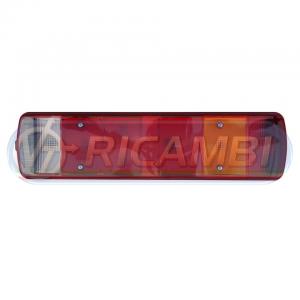 FANALE POSTERIORE ARROT. FH 1 SX