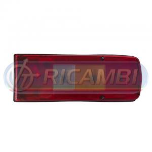 FANALE POSTERIORE CORTO FH 2 SX