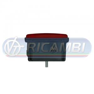 FANALE POSTERIORE CORTO FH 2 SX