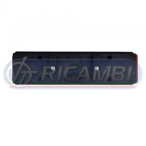 FANALE POSTERIORE SPIGOLI VIVI DX FH 1