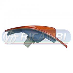FANALINO FRECCIA ARANCIO DX-SX FH 1 FM 1