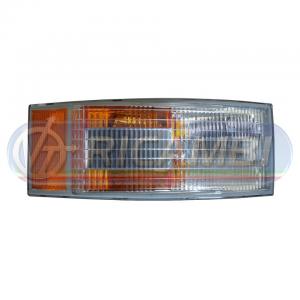 FANALINO FRECCIA BIANCO ARANCIO DX-SX FH 1