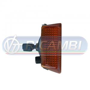 FANALINO FRECCIA FH 2 FM 2 DX