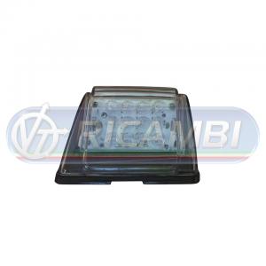 FANALINO FRECCIA LED FH 3 DX