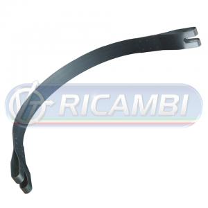 FASCIA SOSTEGNO SILENZIATORE CENTRALE FH 1 FH 2