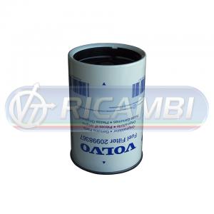 FILTRO GASOLIO ORIGINALE VOLVO 20998367