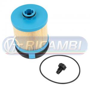 FILTRO UREA 097