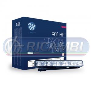 FANALINO LUCE DIURNA A LED 9/32V OSRAM 5x1W
