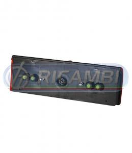FANALE POSTERIORE RIMOR. EUROPOINT II SCHMITZ 4 CONN. TONDI DX