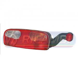 FANALE POSTERIORE RIMOR. ECOPOINT I DX C/CORNETTO