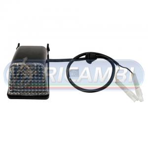 FANALINO VISIERA COMPLETO FH 12 FM 12