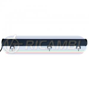 FARETTO DA LAVORO LUNGO 102 LED 306W