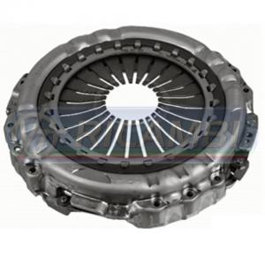 FRIZIONE COMPLETA SACHS 601