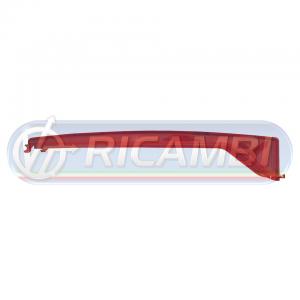 GEMMA POSTERIORE CORTA DX-SX FH 2