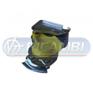 GIUNTO ISO GIALLO m16X1,5 RIMORCHIO WABCO