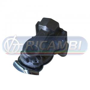GIUNTO ISO GIALLO m16X1,5 RIMORCHIO WABCO