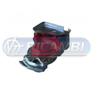 GIUNTO ISO ROSSO m16X1,5 RIMORCHIO WABCO