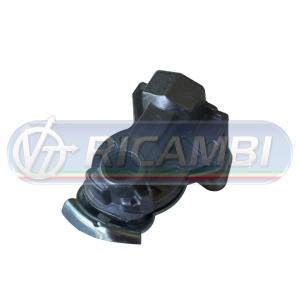 GIUNTO ISO ROSSO m16X1,5 RIMORCHIO WABCO