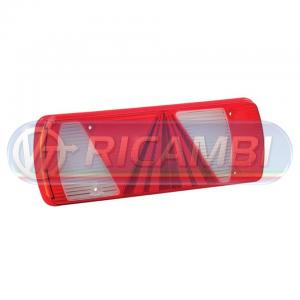 GEMMA POSTERIORE RIMORC. ECOPOINT II SX