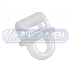 GANCI TENDA SCORREVOLI MOD G2 CNF 25PZ