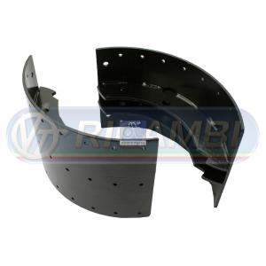 GANASCIA FRENO IN COPPIA VOLVO FH 12 FH 16 225 MM