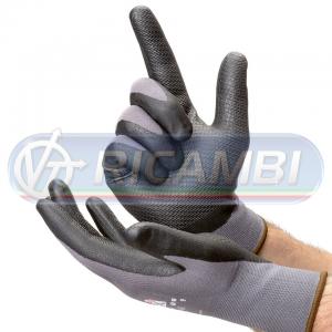 GUANTI ARMOLUX COATED TG 09
