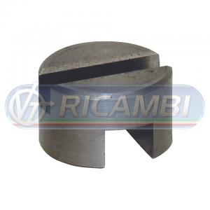 GIUNTO ACCOPPIAMENTO DIAM.21x13 F-F ANTEO