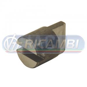 GIUNTO ACCOPPIAMENTO DIAM.18x26 M-F BAR DAUTEL