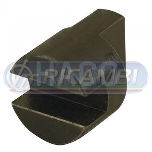 GIUNTO ACCOPPIAMENTO DIAM.15x18 M-F UNIVERSALE