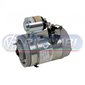 MOTORE SPONDA IDRAULICA 2KW 24V CON RELAIS ANTEO