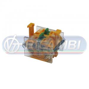 CONTATTO INTER. SPONDA DOPPIO 2XNO DHOLLANDIA E0341
