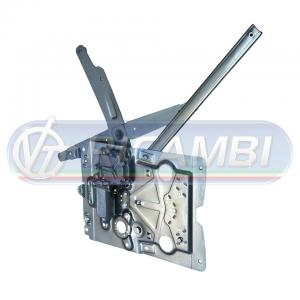 ALZACRISTALLI ELETTRICO VOLVO FH 1 FH 2 FH 3 DX