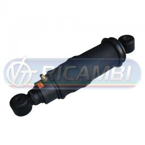 AMMORTIZZATORE CABINA VERTICALE 076 FH 12 DT