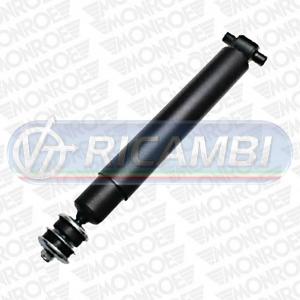 AMMORTIZZATORE TELAIO POSTERIORE 482 SACHS