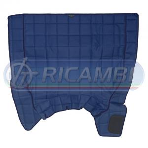COPRICOFANO DAKAR FH -2013 BLU