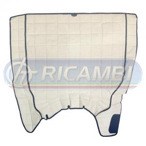COPRICOFANO DAKAR FH -2013 BEIGE