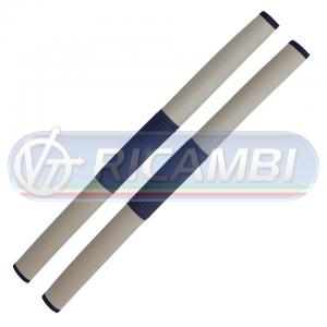 COPRIMANIGLIA SOFT GRIP 60 CM BEIGE IN CP
