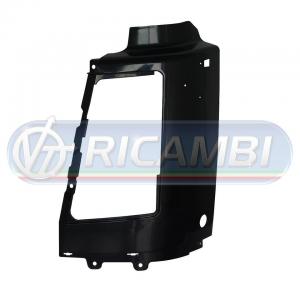 CORNICE FANALE ANT. FH 2 SX